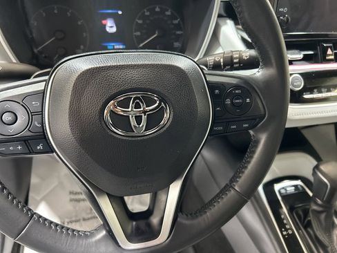 Used 2024 Toyota Corolla SE image 26