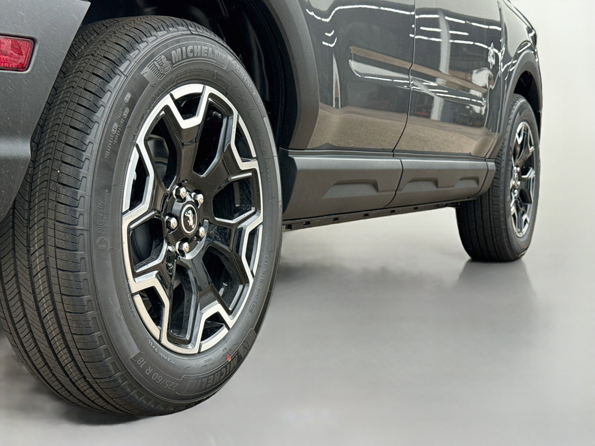 New 2026 Ford Bronco Sport Outer Banks w/ Outer Banks Tech Package+ AWD/4WD image 15