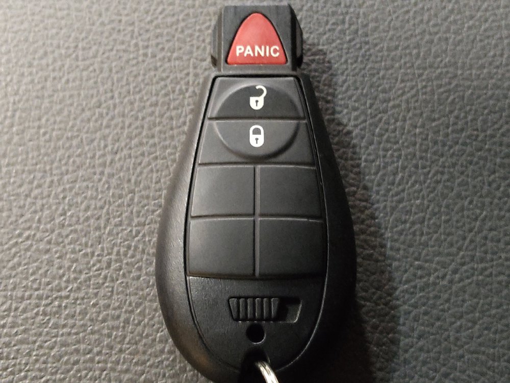 Used 2017 RAM 1500 Tradesman RWD image 32