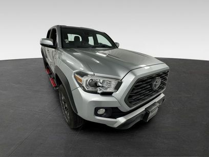 Used 2022 Toyota Tacoma TRD Off-Road
