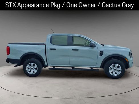 Used 2024 Ford Ranger XL RWD image 10