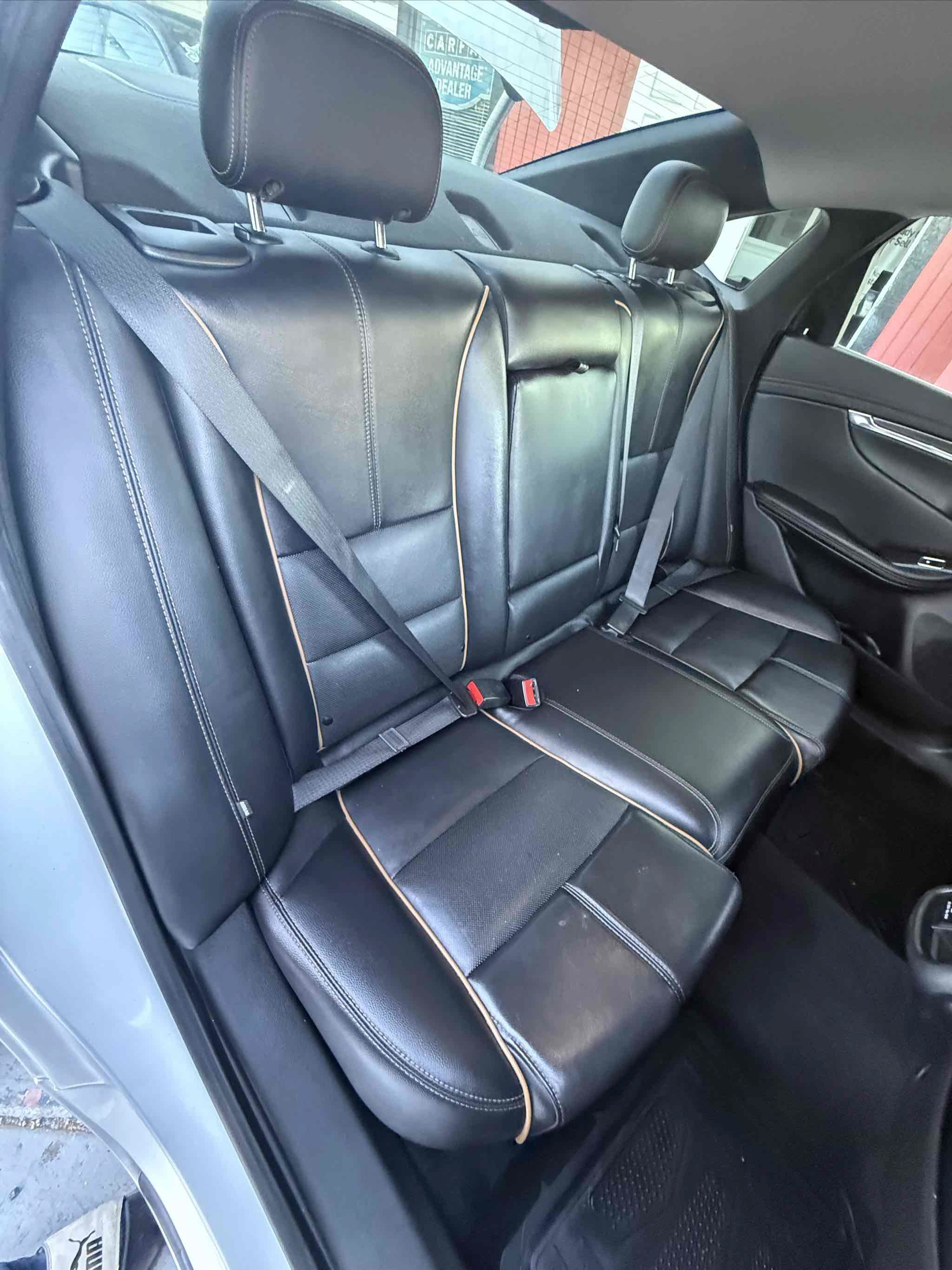 Used 2019 Chevrolet Impala Premier FWD image 50