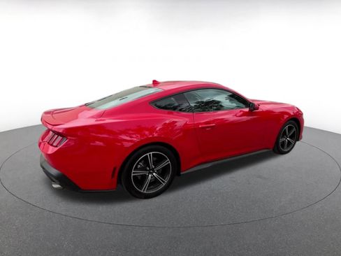 Used 2024 Ford Mustang Premium image 14