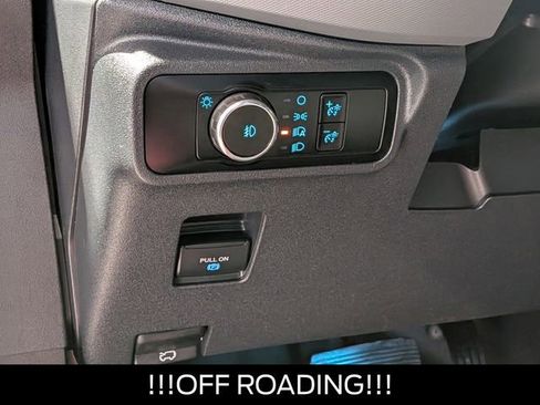 Used 2024 Ford Bronco Black Diamond w/ Sasquatch Package image 15