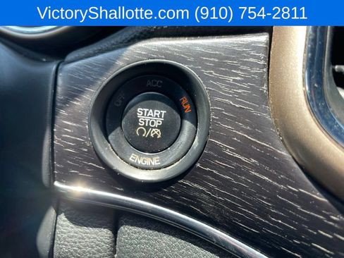 Used 2015 Jeep Grand Cherokee Summit RWD image 29