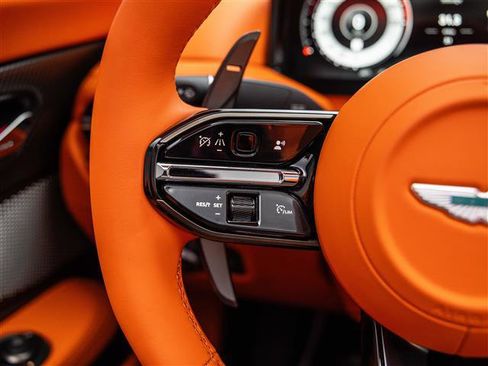 Used 2026 Aston Martin DB12 Convertible image 19