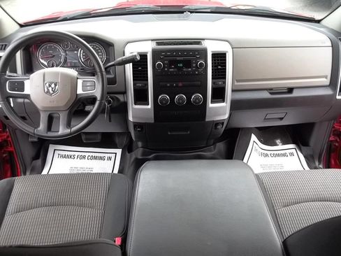 Used 2010 Dodge Ram 1500 Truck SLT image 14
