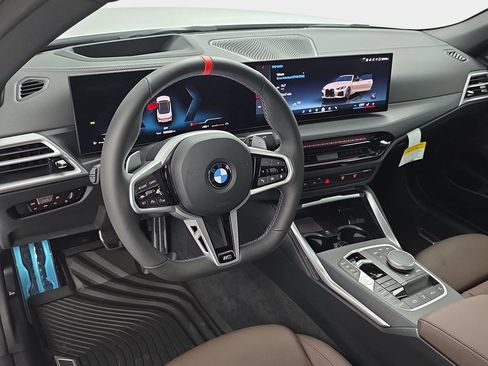 New 2027 BMW 440i xDrive Convertible w/ Premium Package AWD/4WD image 16