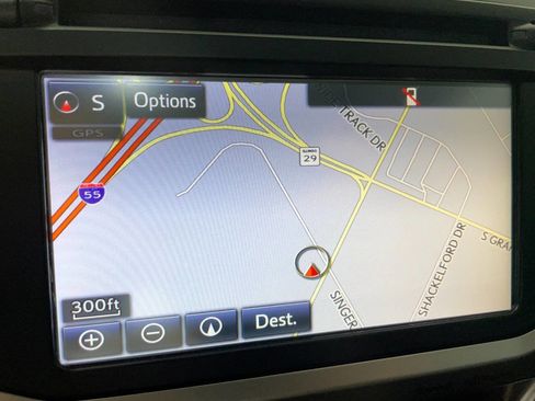 Used 2016 Toyota 4Runner Limited image 38