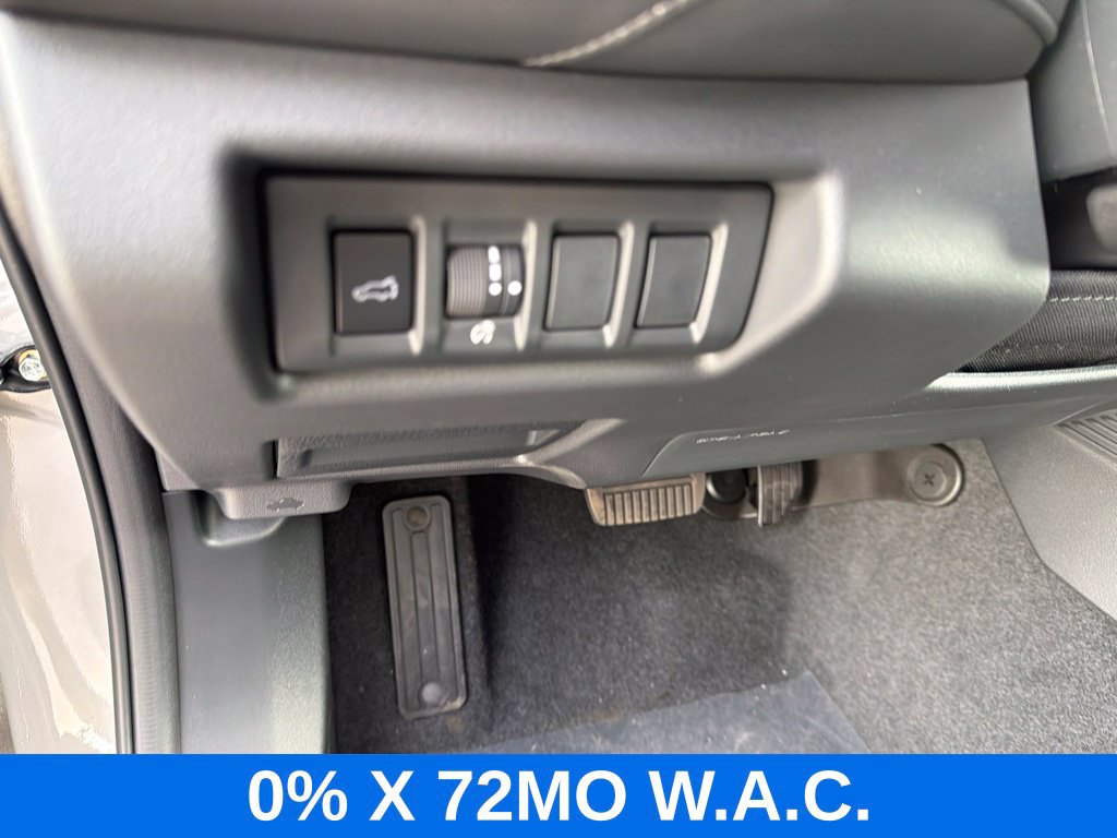 New 2026 Subaru Outback Touring XT AWD/4WD image 11