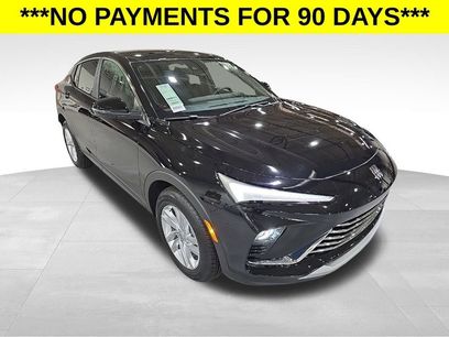 New 2026 Buick Envista Preferred w/ Convenience I Package
