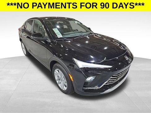 New 2026 Buick Envista Preferred w/ Convenience I Package FWD image 1