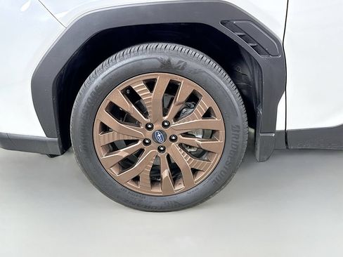 Used 2025 Subaru Forester Sport w/ Popular Package #1 AWD/4WD image 36