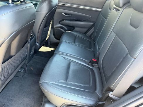 Used 2022 Hyundai Tucson SEL w/ Convenience + Premium Package AWD/4WD image 15
