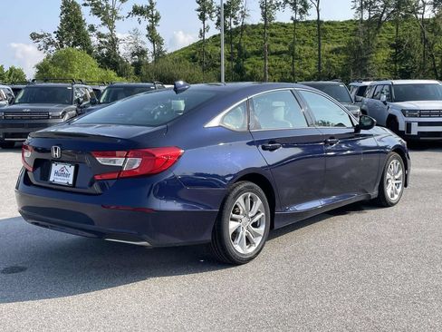Used 2018 Honda Accord LX image 28