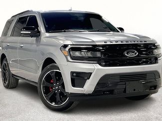 Used 2024 Ford Expedition Limited video 1