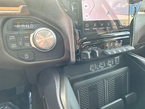 New 2026 RAM 1500 Limited AWD/4WD image 33
