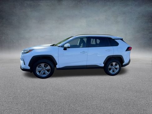 Used 2024 Toyota RAV4 XLE image 35