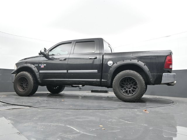 Used 2010 Dodge Ram 1500 Truck 4x4 Crew Cab image 28