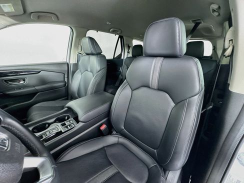 Certified 2023 Honda Pilot EX-L image 20