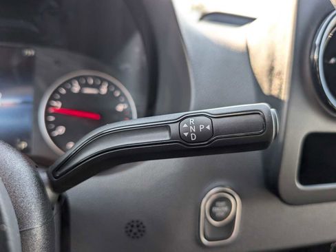 New 2025 Mercedes-Benz Sprinter 2500 image 30