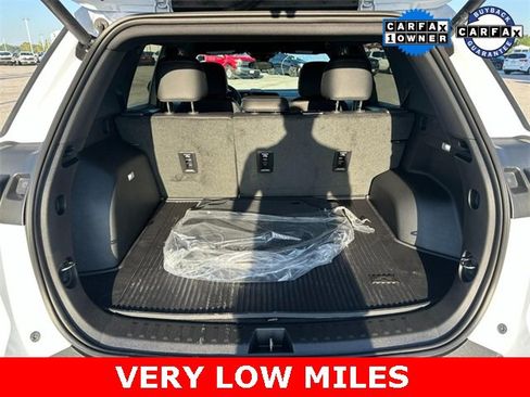 Certified 2026 Chevrolet Equinox ACTIV w/ LPO, Floor Liner Package image 5
