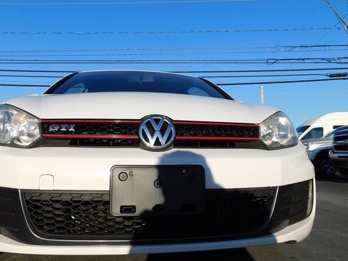 Used 2013 Volkswagen GTI 2-Door FWD image 26
