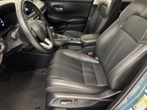 Certified 2026 Honda HR-V EX-L image 20