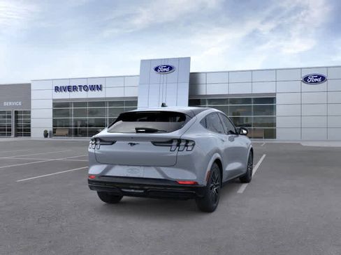 New 2025 Ford Mustang Mach-E Premium image 8