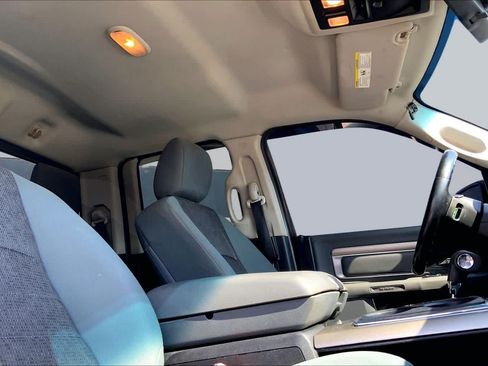 Used 2013 RAM 1500 Big Horn RWD image 13