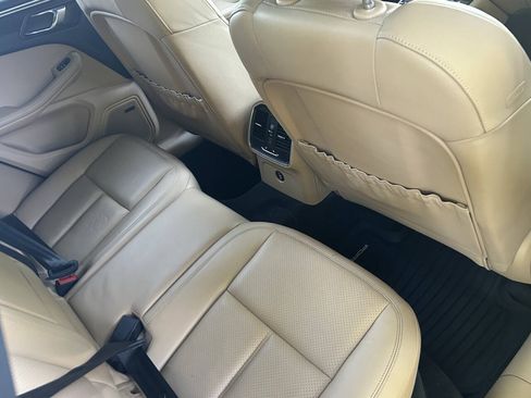 Used 2018 Porsche Macan S AWD/4WD image 29