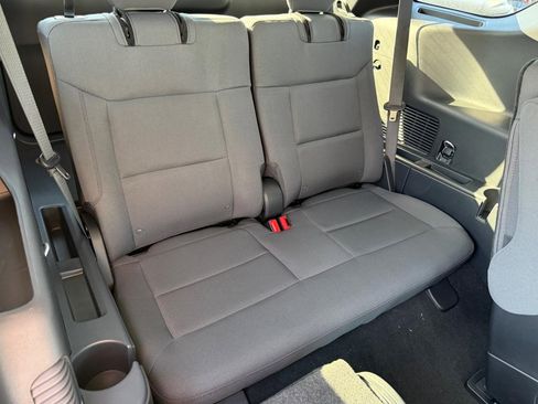 New 2026 Ford Explorer Active image 5