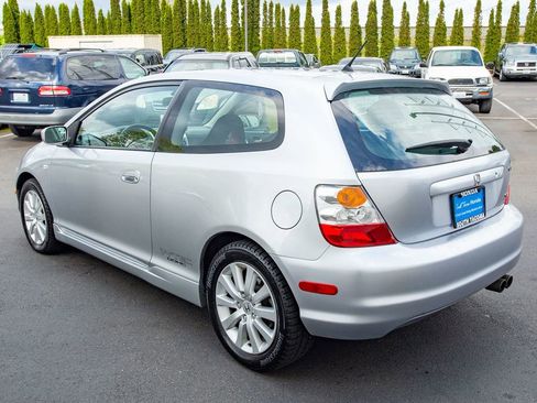 Used 2005 Honda Civic Si image 10