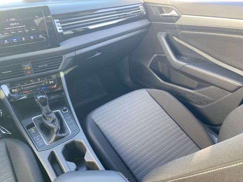 New 2026 Volkswagen Jetta S image 12