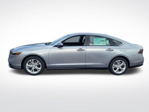 New 2026 Honda Accord LX image 7