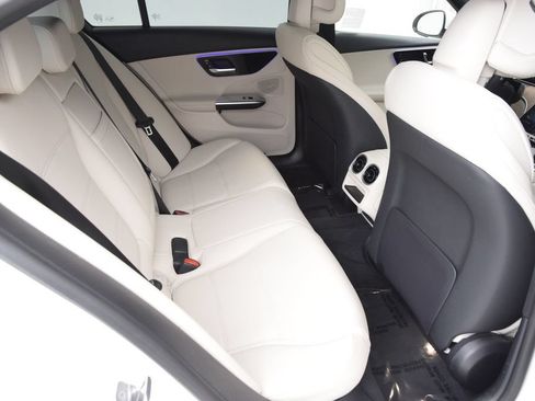 Certified 2024 Mercedes-Benz C 300 Sedan image 19