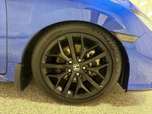 Used 2020 Honda Civic Si image 33