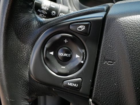 Used 2012 Honda CR-V EX-L image 27