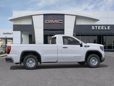 New 2026 GMC Sierra 1500 Pro image 5