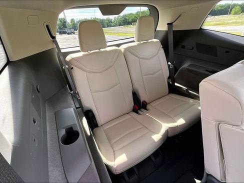 Used 2021 Cadillac XT6 Premium Luxury FWD image 26