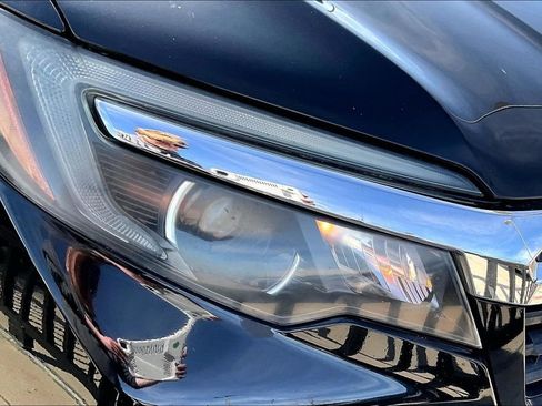 Used 2017 Honda Ridgeline Sport image 37