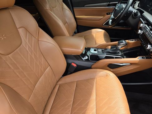 Certified 2024 Kia Telluride EX X-Line AWD/4WD image 19