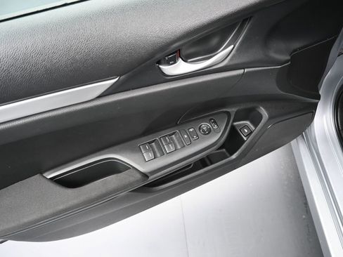 Used 2018 Honda Civic LX image 20