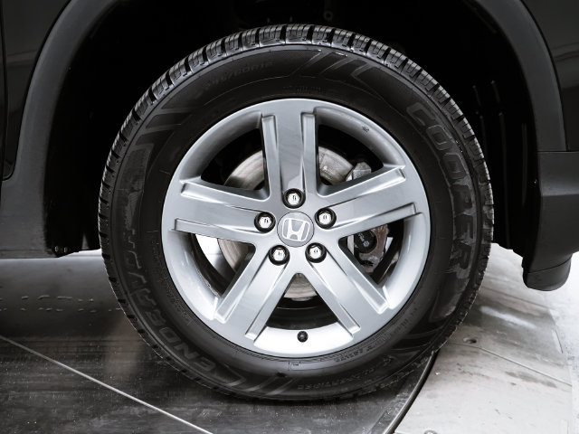 Used 2022 Honda Ridgeline RTL image 9