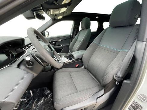 Used 2023 Land Rover Range Rover Evoque R-Dynamic SE AWD/4WD image 11