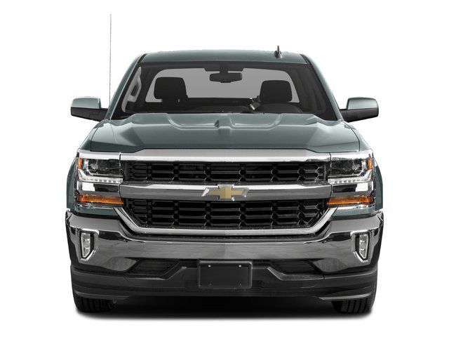 Used 2017 Chevrolet Silverado 1500 LT w/ All Star Edition AWD/4WD image 7