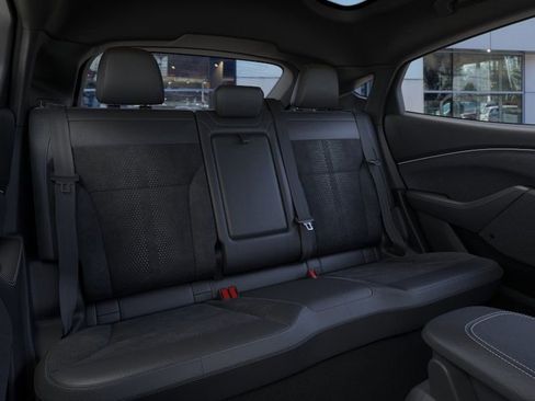 New 2025 Ford Mustang Mach-E GT image 11