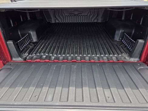 Used 2025 Chevrolet Silverado 1500 RST w/ Convenience Package II image 11