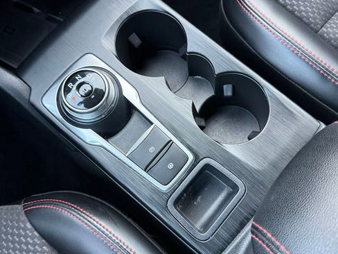 Used 2023 Ford Escape ST-Line Select w/ Tech Pack #2 image 25