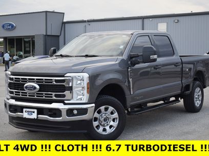 Used 2024 Ford F250 XLT